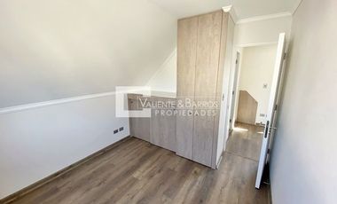 CASA EN ARRIENDO