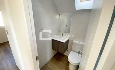CASA EN ARRIENDO