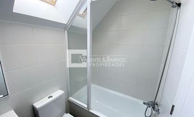 CASA EN ARRIENDO