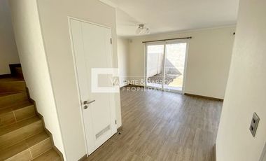 CASA EN ARRIENDO