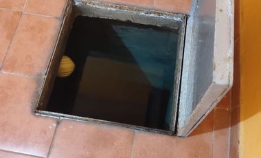 Se Renta Casa en Ex Hacienda El Rosario, Azcapotzalco