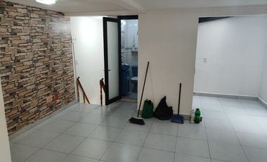 Se Renta Casa en Ex Hacienda El Rosario, Azcapotzalco