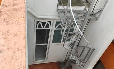 Se Renta Casa en Ex Hacienda El Rosario, Azcapotzalco