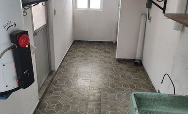 Se Renta Casa en Ex Hacienda El Rosario, Azcapotzalco