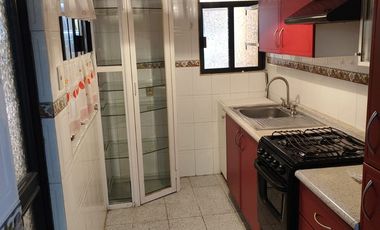 Se Renta Casa en Ex Hacienda El Rosario, Azcapotzalco