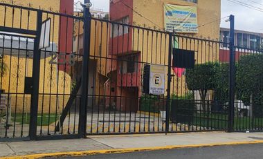 Se Renta Casa en Ex Hacienda El Rosario, Azcapotzalco