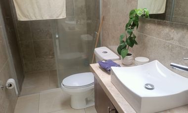 Casa en venta de un piso