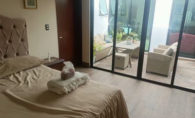 Casa en venta de un piso