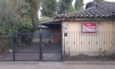 Descubre Tu nuevo Hogar en San Javier , Septima Region
