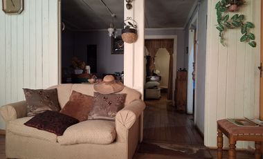 Descubre Tu nuevo Hogar en San Javier , Septima Region
