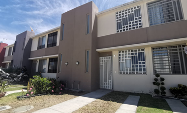 Casa en venta en Los Tréboles Residencial, Zapopan