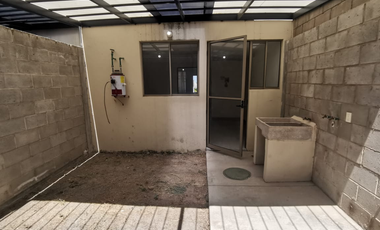 Casa en venta en Los Tréboles Residencial, Zapopan