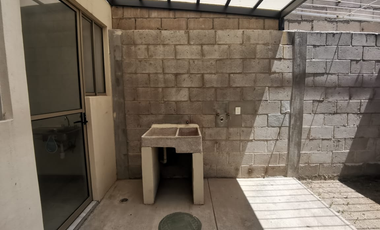 Casa en venta en Los Tréboles Residencial, Zapopan