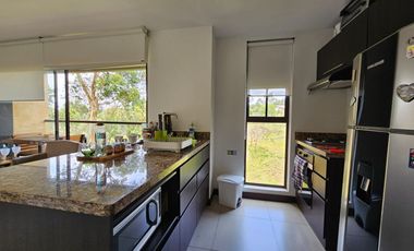 Moderna Suite Hotelera en Río Verde Rionegro - Estudio Amoblado con Vista Espectacular