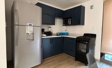 CASA EN RENTA ZONA GUADALUPE
