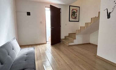 CASA EN RENTA ZONA GUADALUPE