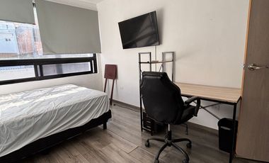 CASA EN RENTA ZONA GUADALUPE