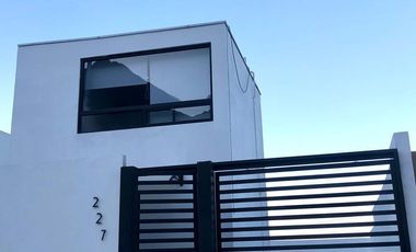 CASA EN RENTA ZONA GUADALUPE