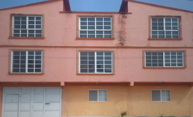 Casa en venta en La Lola, Tepexpan