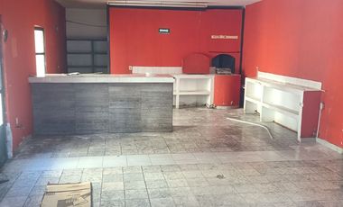 Renta local comercial