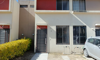 Casa en venta en Los Tréboles Residencial, Zapopan