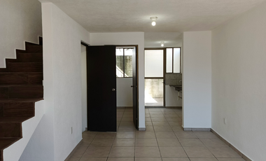 Casa en venta en Los Tréboles Residencial, Zapopan
