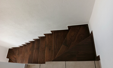 Casa en venta en Los Tréboles Residencial, Zapopan