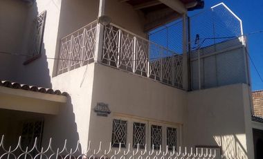 CASA EN VENTA EN EL CENTRO DE TORREON COAHUILA