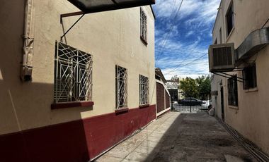 CASA EN VENTA EN EL CENTRO DE TORREON COAHUILA