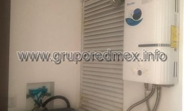 Departamento amueblado en renta en Cima Towers, Lomas del Campanario II, Queretaro