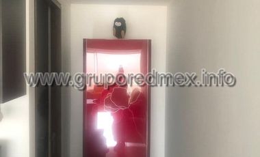 Departamento amueblado en renta en Cima Towers, Lomas del Campanario II, Queretaro