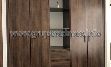 Departamento amueblado en renta en Cima Towers, Lomas del Campanario II, Queretaro