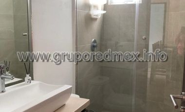 Departamento amueblado en renta en Cima Towers, Lomas del Campanario II, Queretaro