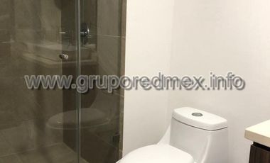Departamento amueblado en renta en Cima Towers, Lomas del Campanario II, Queretaro