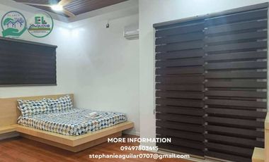 5 Bedrooms 2-Storey Furnished House with Pool For Sale/Rent