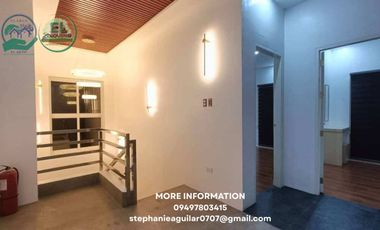 5 Bedrooms 2-Storey Furnished House with Pool For Sale/Rent