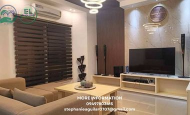 5 Bedrooms 2-Storey Furnished House with Pool For Sale/Rent