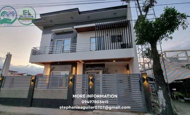 5 Bedrooms 2-Storey Furnished House with Pool For Sale/Rent