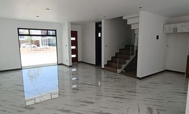 🔴CASA EN VENTA POR LA CARRETERA PACHUCA-CD. SAHAGUN🔴 🔷 Privada el Saucillo, Mineral de la Reforma, Hgo 🔷