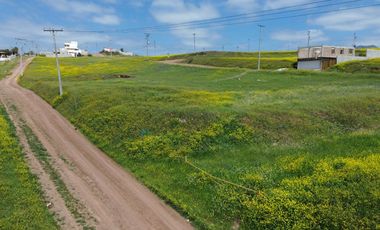 Venta Terreno en Santa Isabel del Mar (Rosarito)