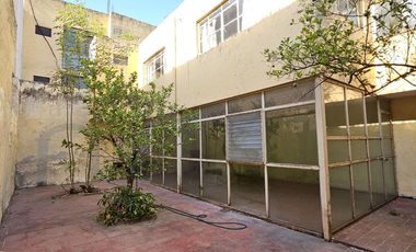 AV. INGLATERRA CASA EN VENTA A 500m DE LA MINERVA INTERESANTE PROYECTO PARA REMO