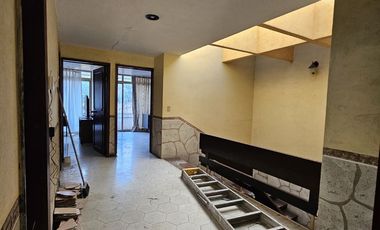 AV. INGLATERRA CASA EN VENTA A 500m DE LA MINERVA INTERESANTE PROYECTO PARA REMO