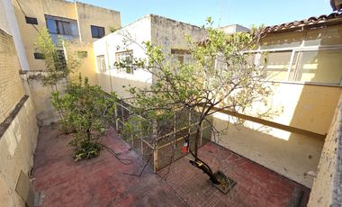 AV. INGLATERRA CASA EN VENTA A 500m DE LA MINERVA INTERESANTE PROYECTO PARA REMO