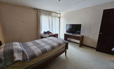 AV. INGLATERRA CASA EN VENTA A 500m DE LA MINERVA INTERESANTE PROYECTO PARA REMO