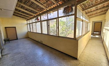 AV. INGLATERRA CASA EN VENTA A 500m DE LA MINERVA INTERESANTE PROYECTO PARA REMO