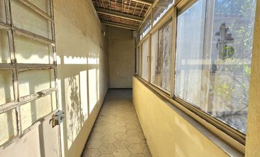 AV. INGLATERRA CASA EN VENTA A 500m DE LA MINERVA INTERESANTE PROYECTO PARA REMO