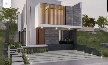 Increíble Casa en Venta en Los Robles Residencial
