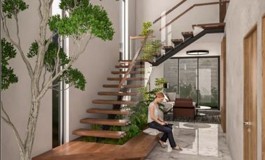 Increíble Casa en Venta en Los Robles Residencial
