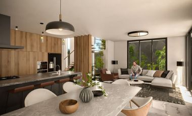 Increíble Casa en Venta en Los Robles Residencial