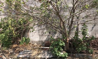 * AMPLIO TERRENO EN RENTA A UN MINUTO DE LA GLORIETA DEL NIÑO ARTILLERO